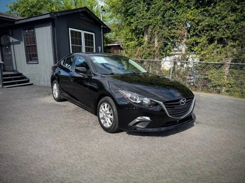 2016 Mazda Mazda 3 3rd Gen - Image 2 of 20