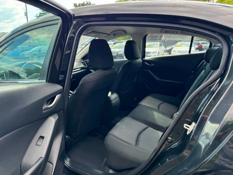 2016 Mazda Mazda 3 3rd Gen - Image 14 of 20