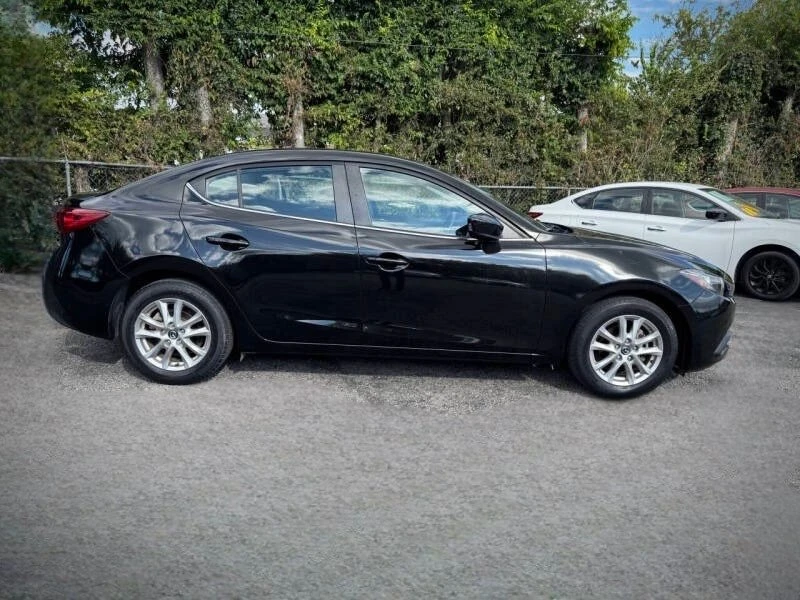 2016 Mazda Mazda 3 3rd Gen - Image 3 of 20