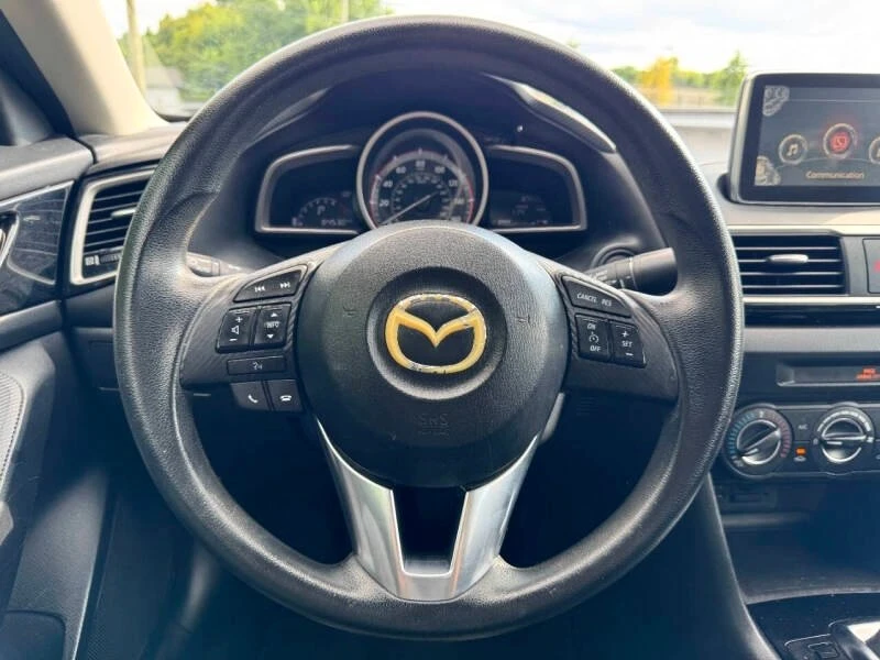 2016 Mazda Mazda 3 3rd Gen - Image 16 of 20
