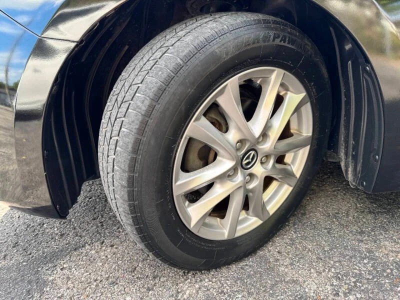 2016 Mazda Mazda 3 3rd Gen - Image 19 of 20