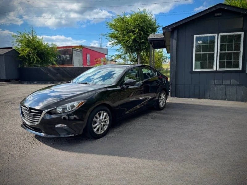2016 Mazda Mazda 3 3rd Gen - Image 8 of 20