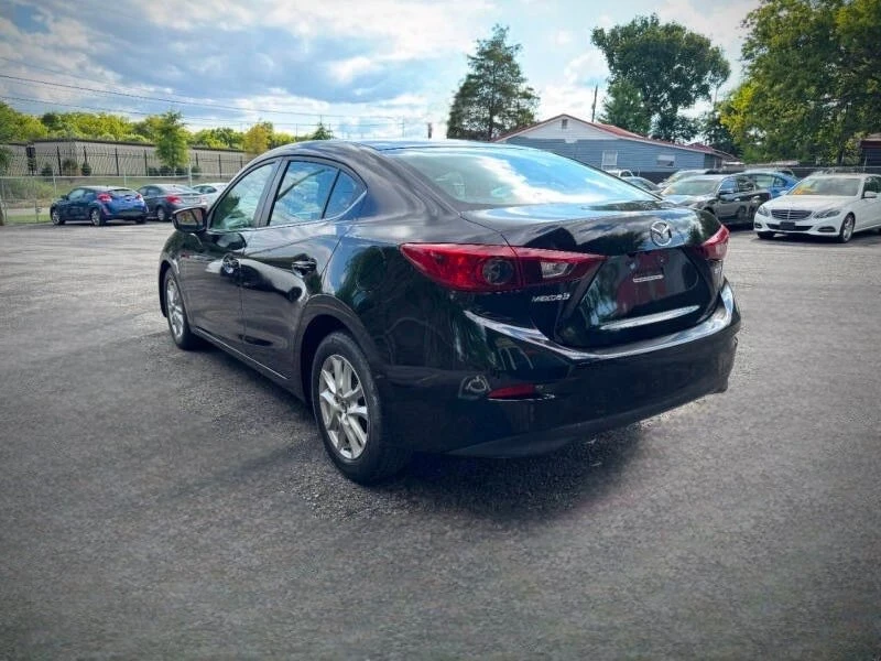 2016 Mazda Mazda 3 3rd Gen - Image 6 of 20