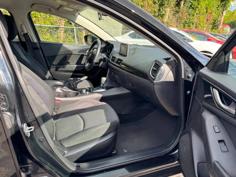 2016 Mazda Mazda 3 3rd Gen - Image 13 of 20