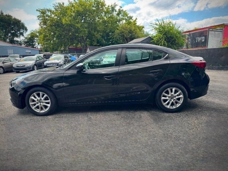 2016 Mazda Mazda 3 3rd Gen - Image 7 of 20