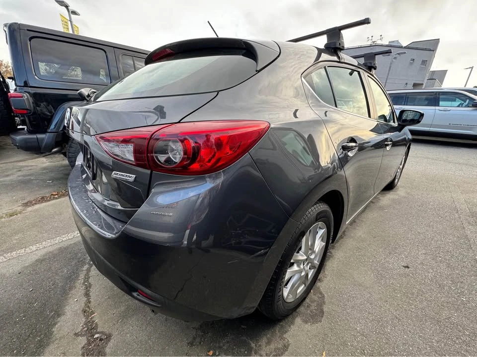 2016 Mazda Mazda 3 3rd Gen - Image 7 of 8
