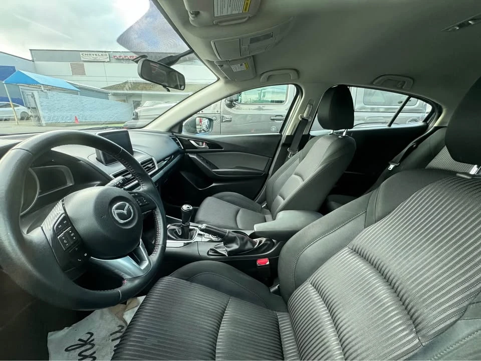 2016 Mazda Mazda 3 3rd Gen - Image 4 of 8
