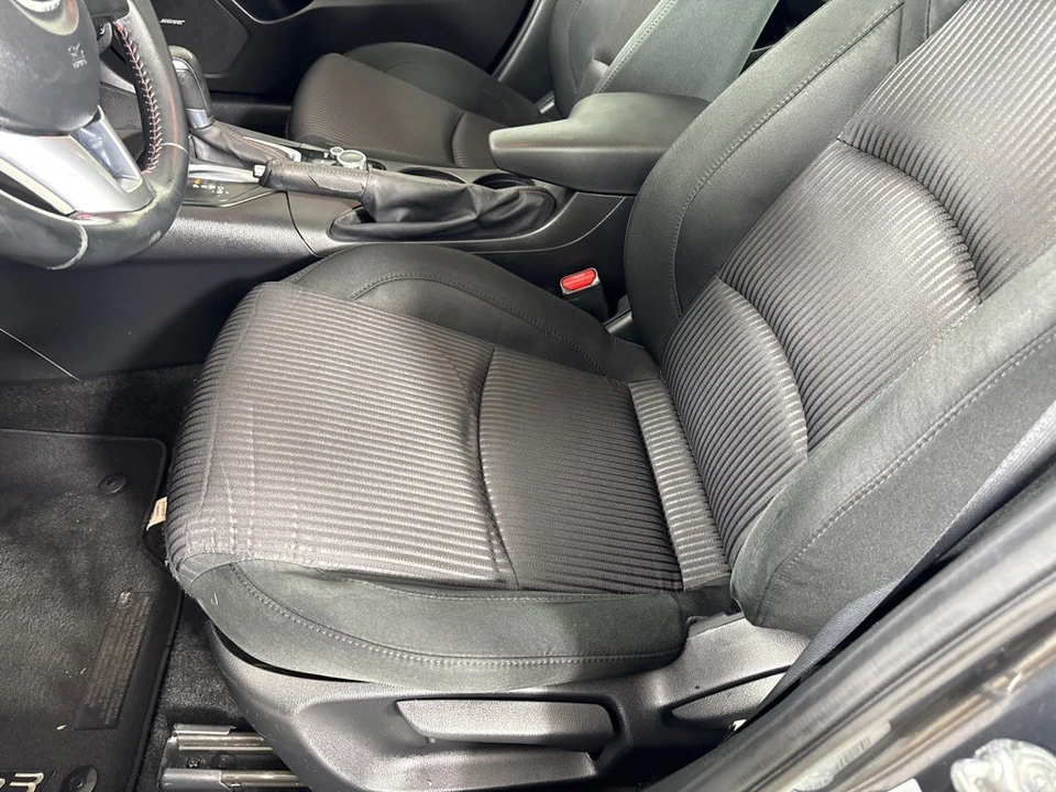 2016 Mazda Mazda 3 3rd Gen - Image 12 of 12