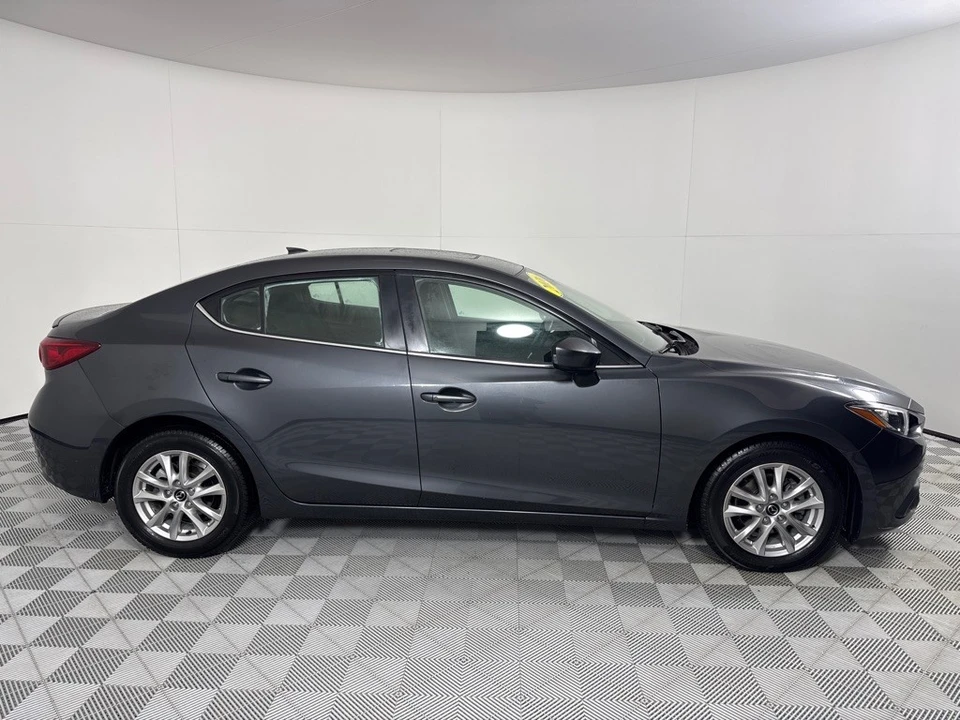2016 Mazda Mazda 3 3rd Gen - Image 4 of 12
