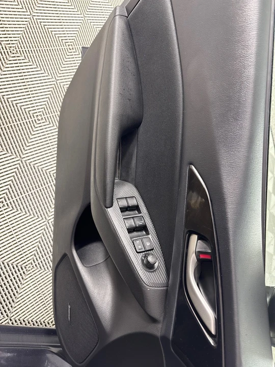 2016 Mazda Mazda 3 3rd Gen - Image 11 of 12