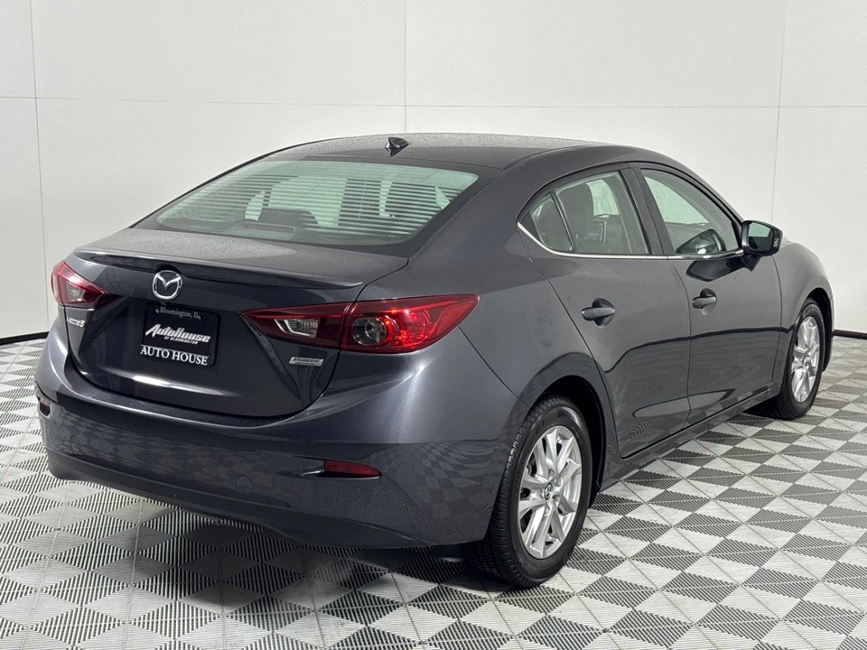 2016 Mazda Mazda 3 3rd Gen - Image 5 of 12