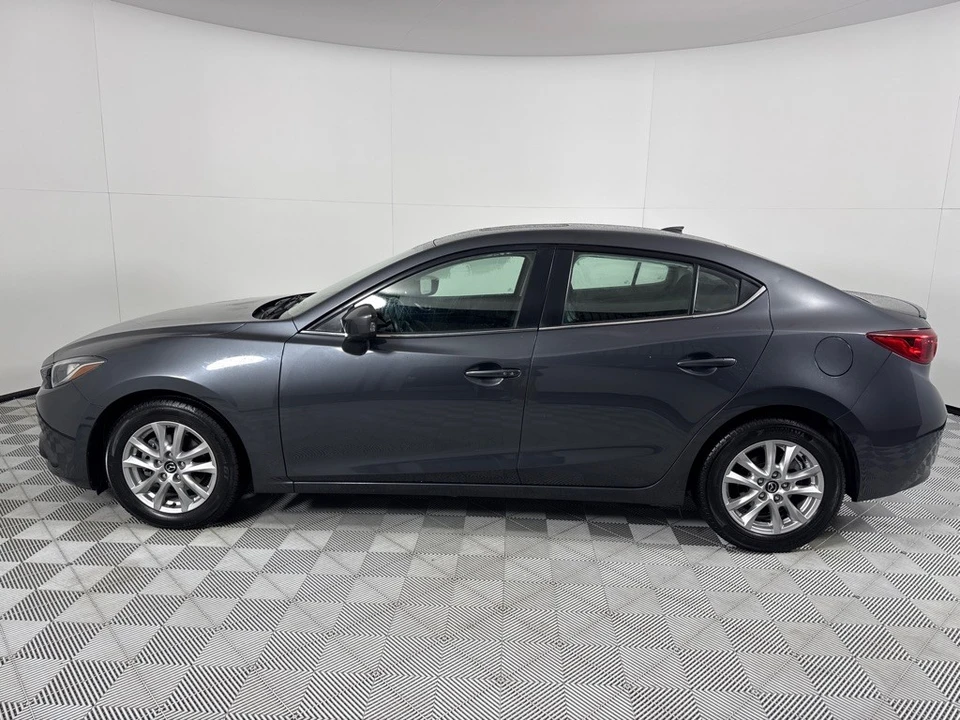 2016 Mazda Mazda 3 3rd Gen - Image 8 of 12