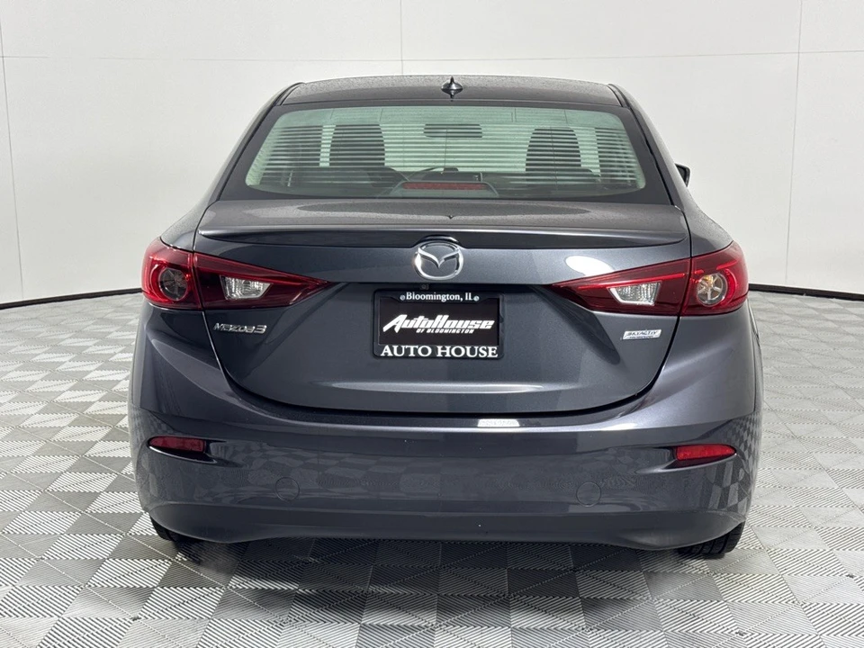 2016 Mazda Mazda 3 3rd Gen - Image 6 of 12