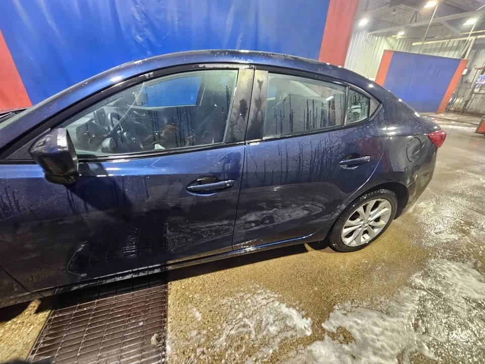 2016 Mazda Mazda 3 3rd Gen - Image 2 of 7