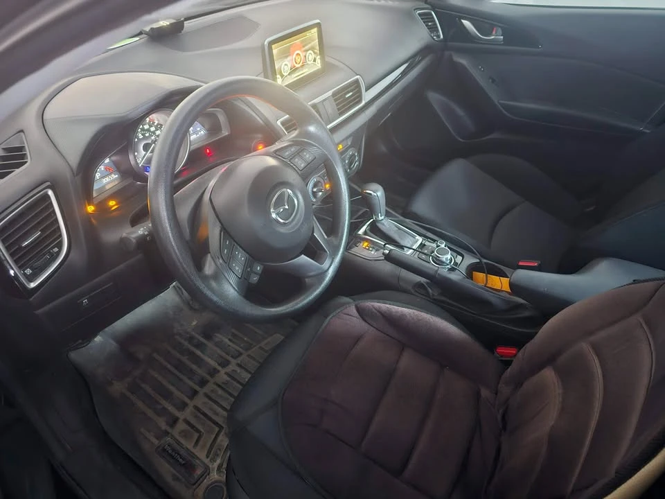 2016 Mazda Mazda 3 3rd Gen - Image 6 of 7