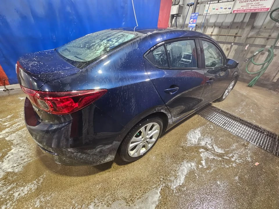 2016 Mazda Mazda 3 3rd Gen - Image 3 of 7