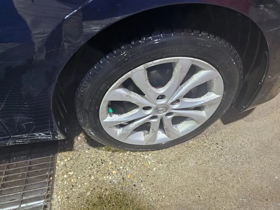 2016 Mazda Mazda 3 3rd Gen - Image 5 of 7