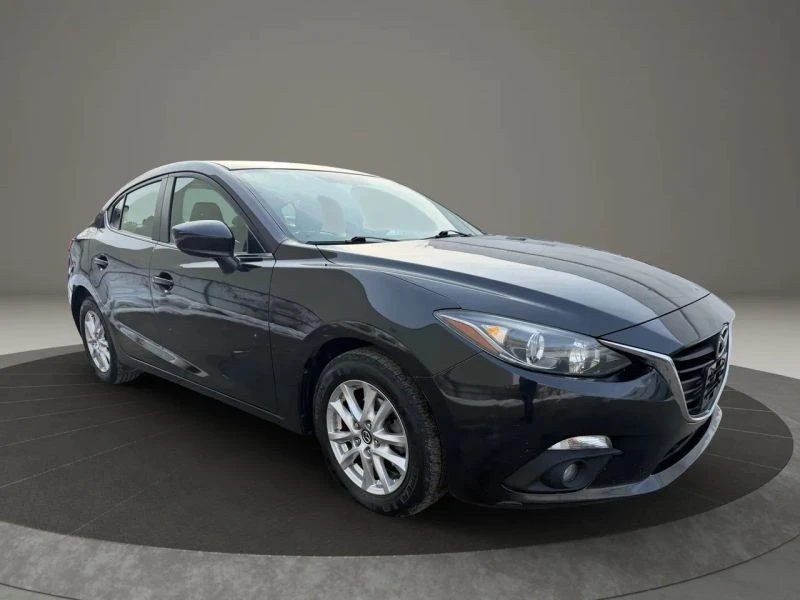 2016 Mazda Mazda 3 3rd Gen - Image 3 of 12