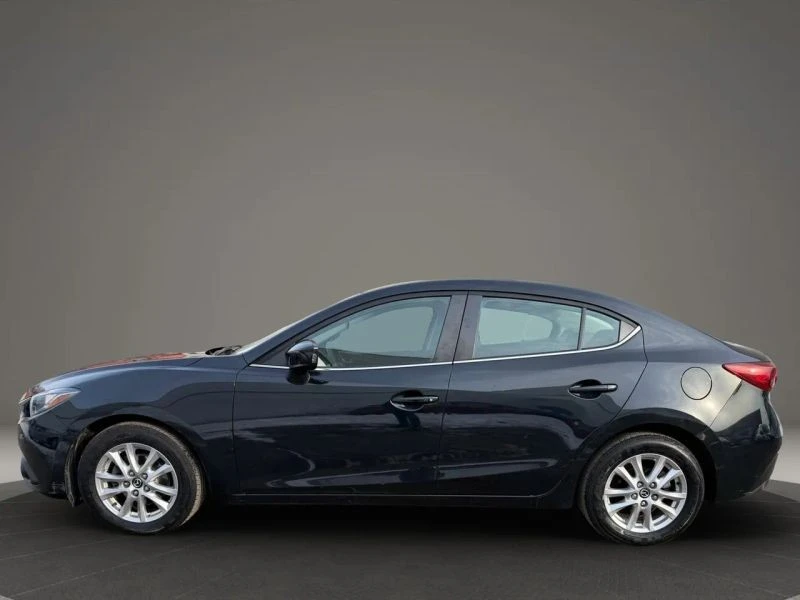2016 Mazda Mazda 3 3rd Gen - Image 8 of 12