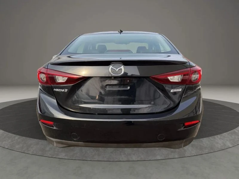 2016 Mazda Mazda 3 3rd Gen - Image 6 of 12