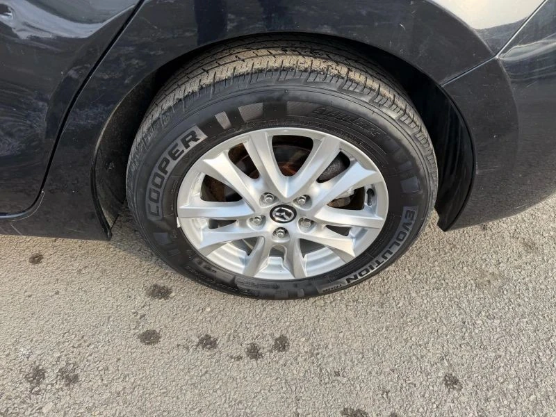 2016 Mazda Mazda 3 3rd Gen - Image 9 of 12