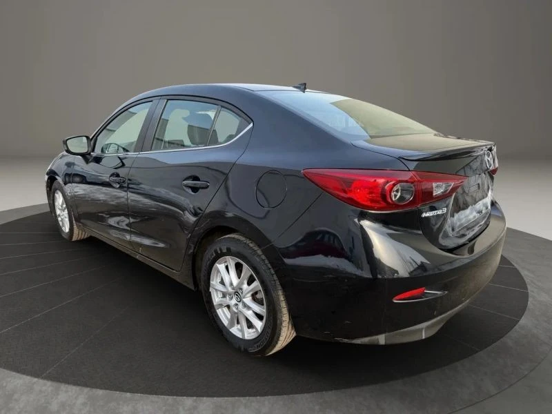 2016 Mazda Mazda 3 3rd Gen - Image 7 of 12