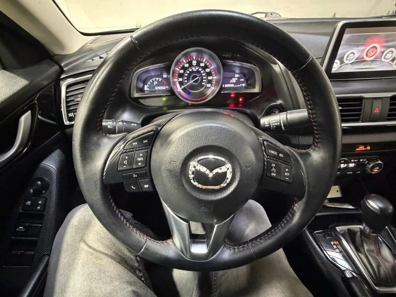 2016 Mazda Mazda 3 3rd Gen - Image 12 of 12