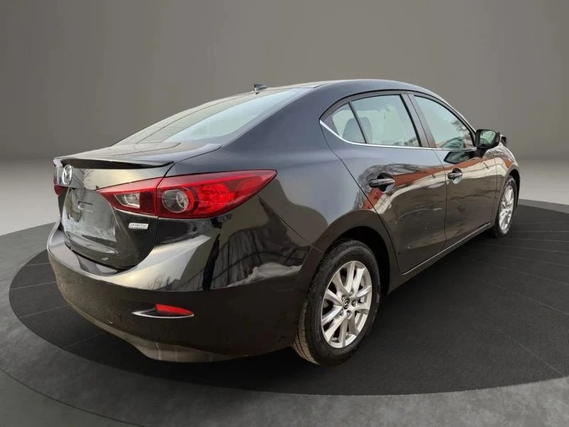 2016 Mazda Mazda 3 3rd Gen - Image 5 of 12