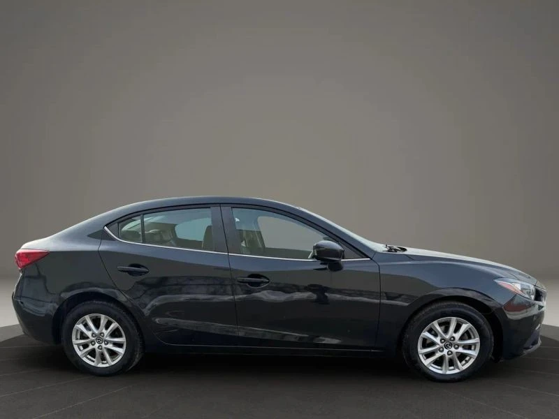 2016 Mazda Mazda 3 3rd Gen - Image 4 of 12