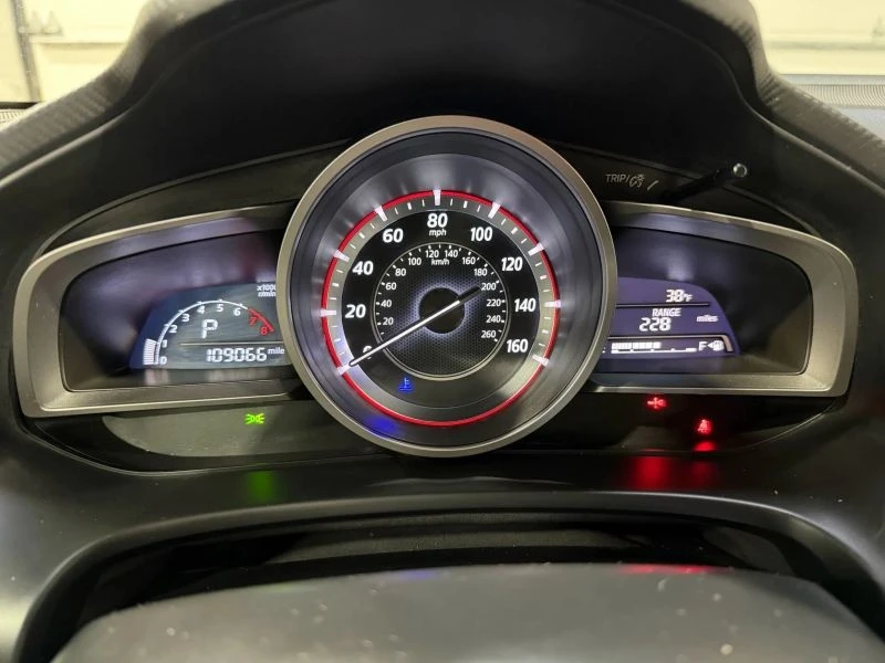 2016 Mazda Mazda 3 3rd Gen - Image 10 of 12
