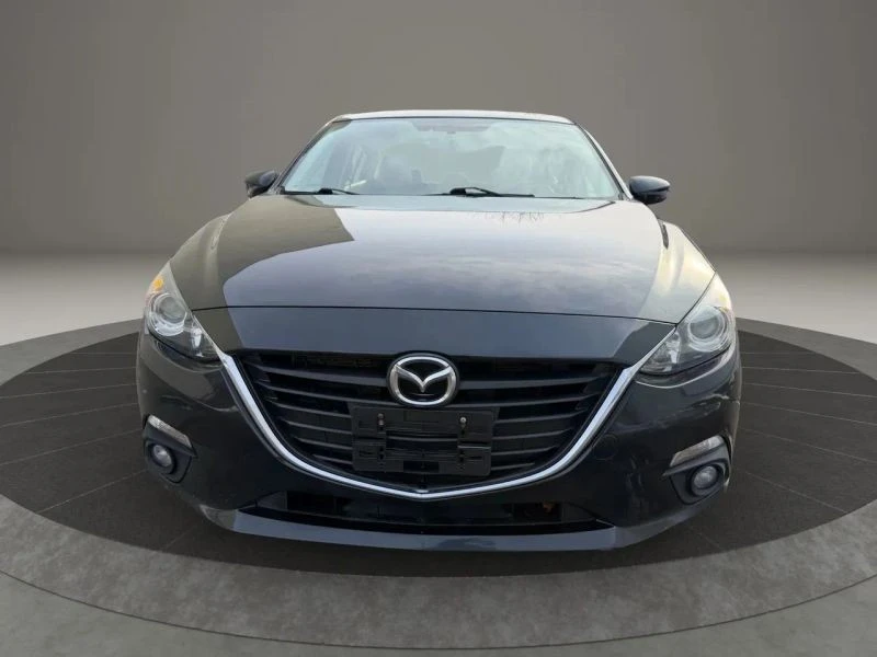 2016 Mazda Mazda 3 3rd Gen - Image 2 of 12