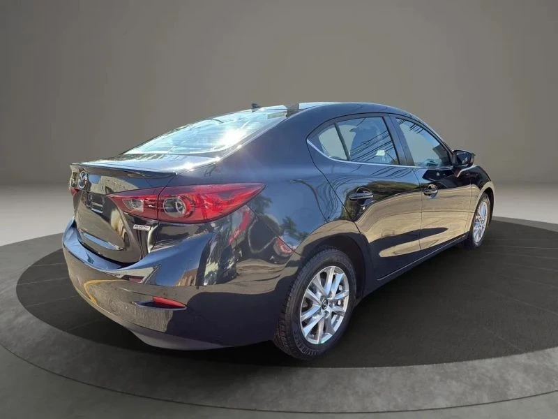 2016 Mazda Mazda 3 3rd Gen - Image 5 of 12