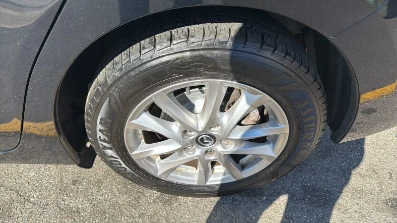 2016 Mazda Mazda 3 3rd Gen - Image 9 of 12