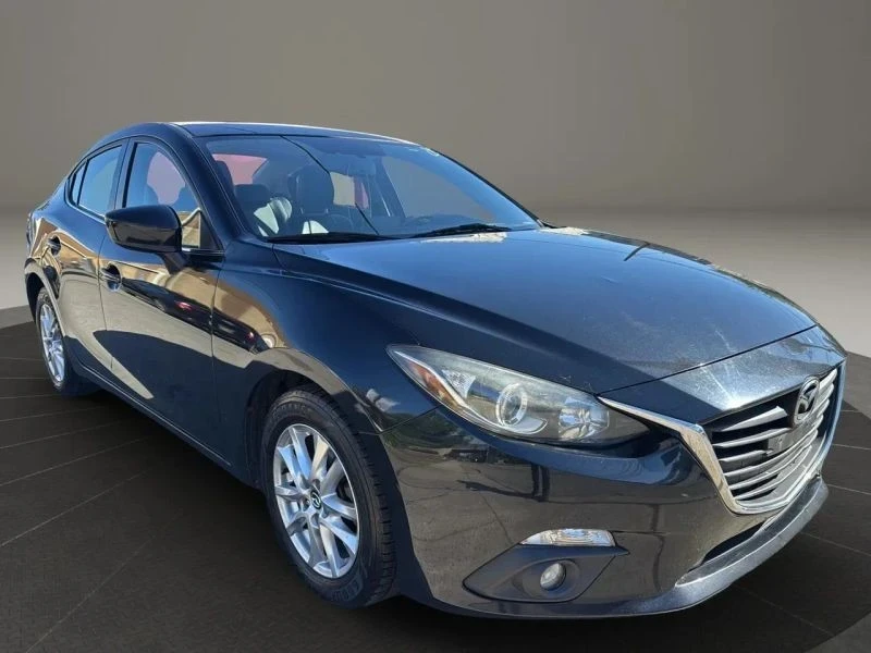 2016 Mazda Mazda 3 3rd Gen - Image 3 of 12
