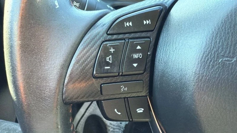 2016 Mazda Mazda 3 3rd Gen - Image 12 of 12