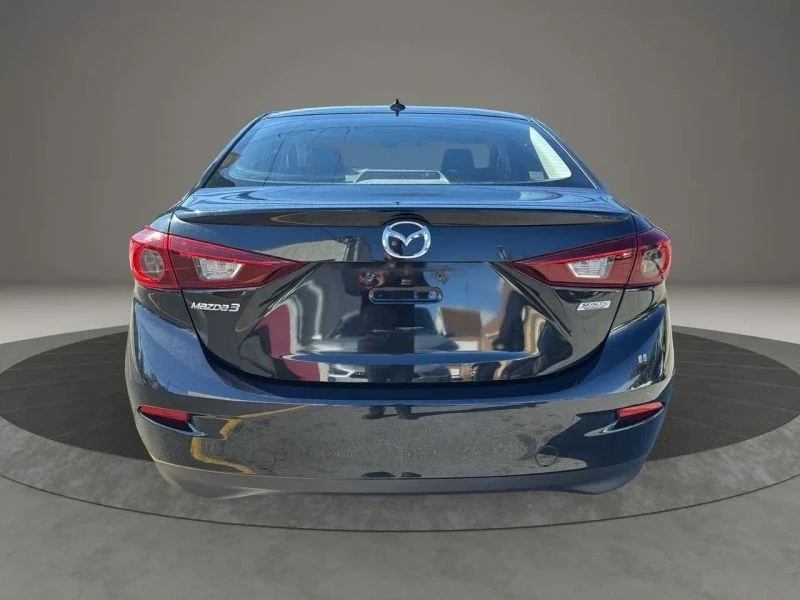 2016 Mazda Mazda 3 3rd Gen - Image 6 of 12