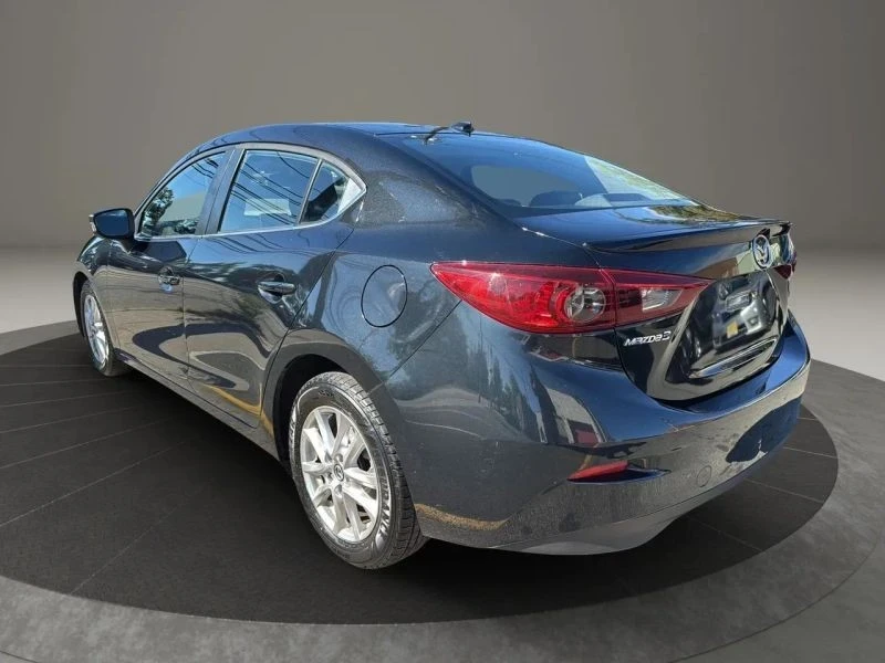 2016 Mazda Mazda 3 3rd Gen - Image 7 of 12