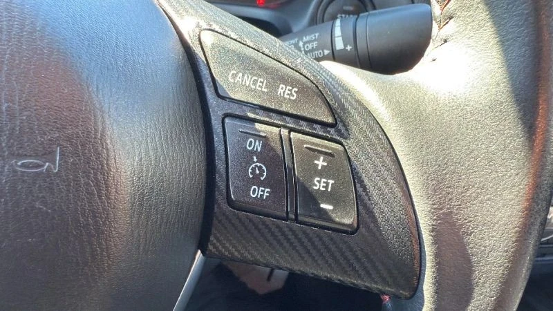 2016 Mazda Mazda 3 3rd Gen - Image 11 of 12