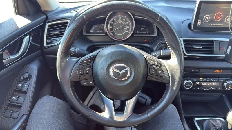 2016 Mazda Mazda 3 3rd Gen - Image 10 of 12