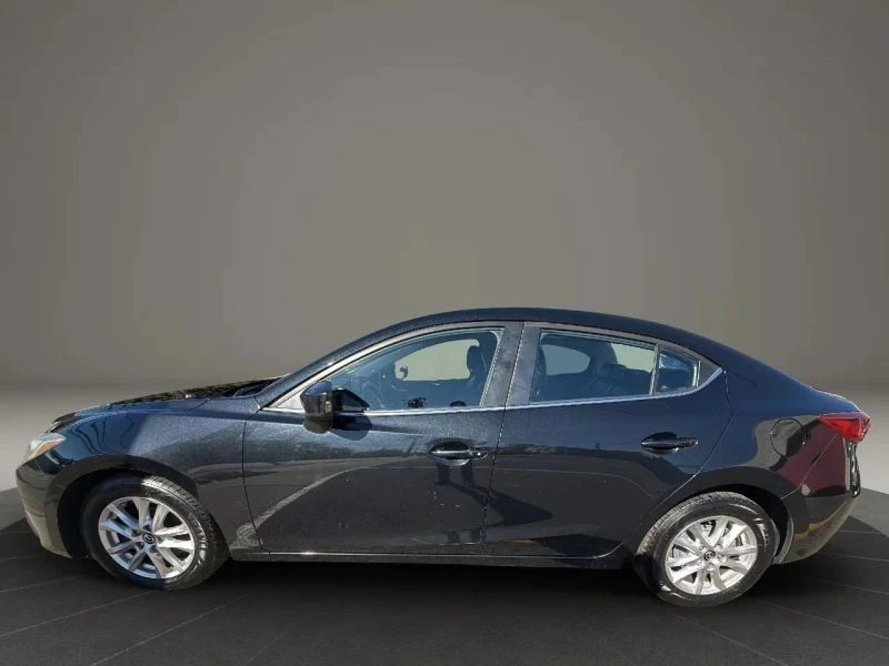 2016 Mazda Mazda 3 3rd Gen - Image 8 of 12