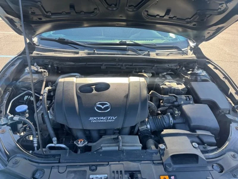2016 Mazda Mazda 3 3rd Gen - Image 10 of 11