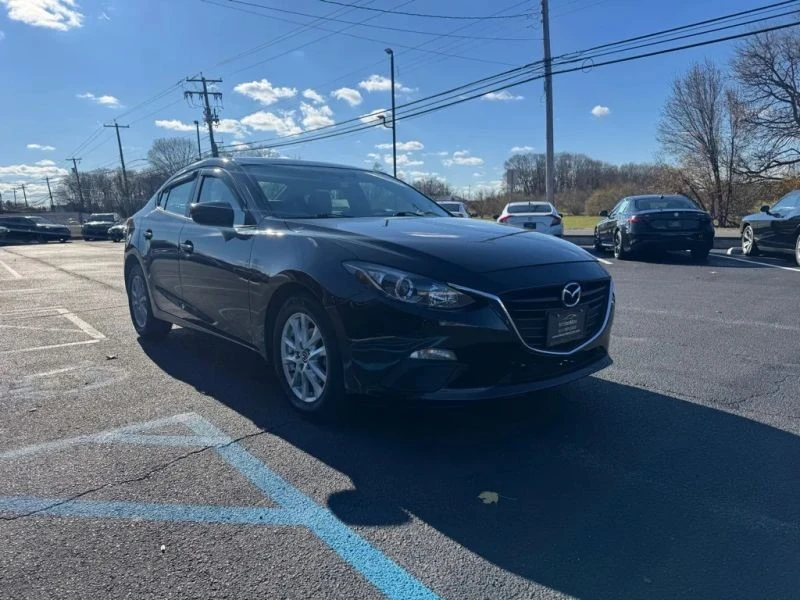 2016 Mazda Mazda 3 3rd Gen - Image 4 of 11