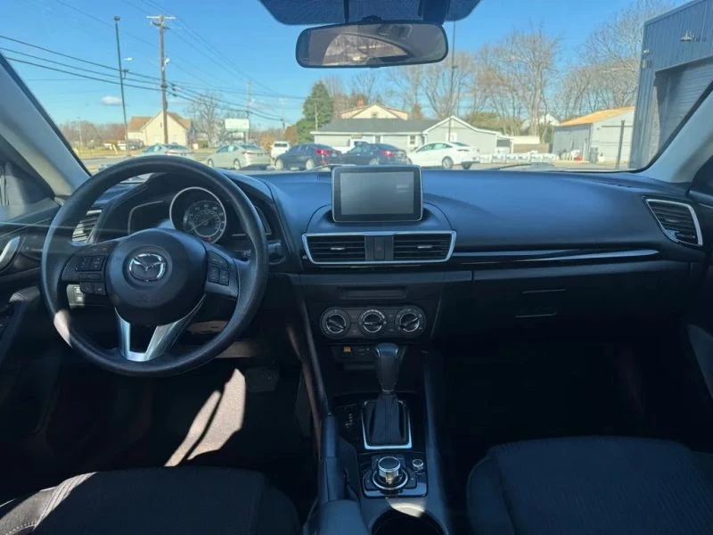 2016 Mazda Mazda 3 3rd Gen - Image 9 of 11