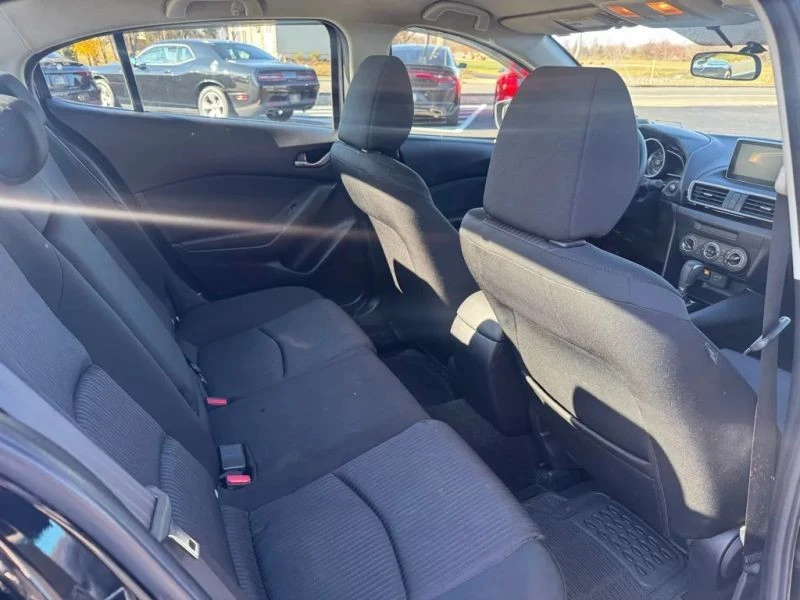 2016 Mazda Mazda 3 3rd Gen - Image 7 of 11