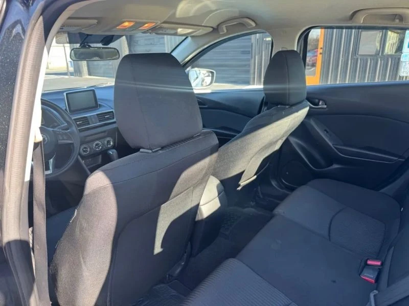 2016 Mazda Mazda 3 3rd Gen - Image 6 of 11