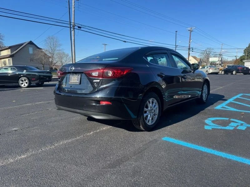 2016 Mazda Mazda 3 3rd Gen - Image 3 of 11