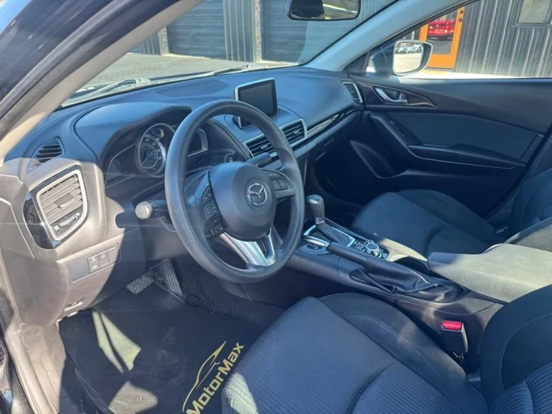 2016 Mazda Mazda 3 3rd Gen - Image 5 of 11
