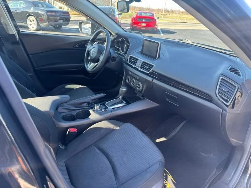 2016 Mazda Mazda 3 3rd Gen - Image 8 of 11