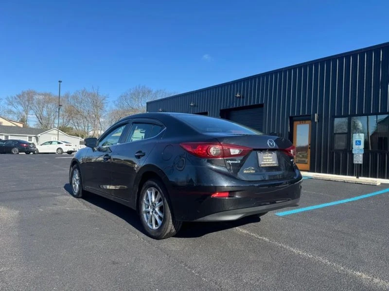 2016 Mazda Mazda 3 3rd Gen - Image 2 of 11
