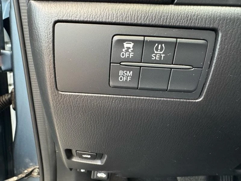 2016 Mazda Mazda 3 3rd Gen - Image 16 of 21